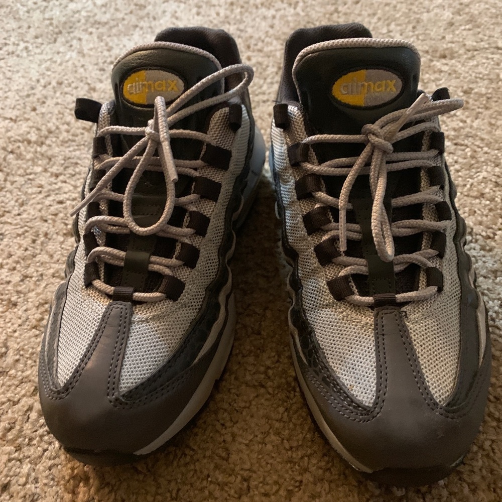Air max 95s